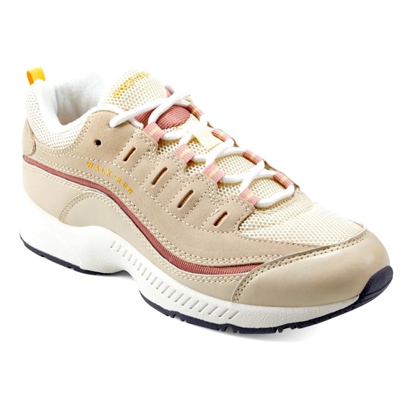 Easy Spirit The Romy Walking Shoe. - Picture 1 of 11
